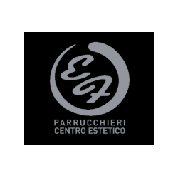 Euforie Femminili Parrucchieri logo
