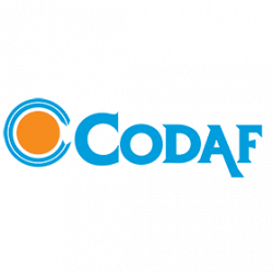 Codaf logo