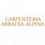 Carpenteria Abbadia Alpina di Ibba Antonio