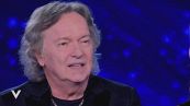Red Canzian: "Centoparole per raccontare una vita"