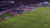 San Lorenzo-Racing 3-2