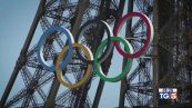 Parigi olimpica con 403 azzurri
