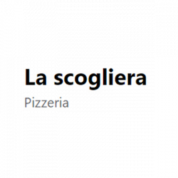 Pizzeria Ristorante La Scogliera logo
