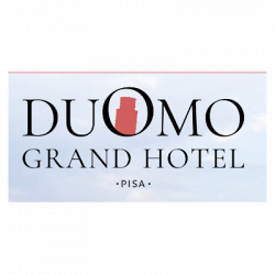 Grand Hotel Duomo logo