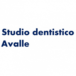 Studio Dentistico Avalle logo