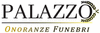 Agenzia Funebre Palazzo logo