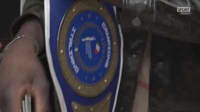 La grande boxe torna su Mediaset