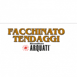 Facchinato Tendaggi logo
