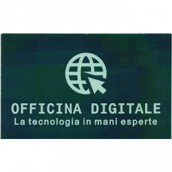 Officina Digitale - La Tecnologia in Mani Esperte logo