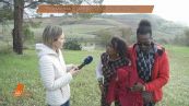 La mamma di Larimar Annaloro: "Qui è morta mia figlia"