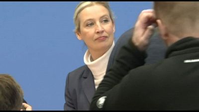 Boom AfD in Germania orientale (fino a 70%), si teme per il voto 2029