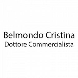 Belmondo Cristina Dottore Commercialista logo