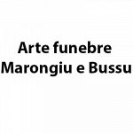 Arte funebre Marongiu e Bussu