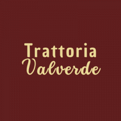 Trattoria Valverde logo