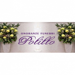 Onoranze Funebri Polillo logo