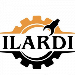 Assistenza piattaforme aeree e gru- Palermo - Trapani -Agrigento Ilardi Domenico logo