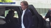 È arrivato Modric