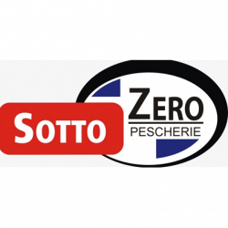 Pescheria Sotto Zero logo