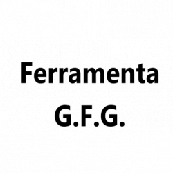 Ferramenta G.F.G. logo