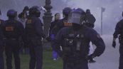 Proteste, scontri, arresti e lezioni sospese in Francia