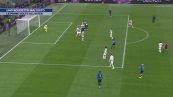 Uno scudetto mai visto