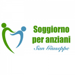 Soggiorno per Anziani San Giuseppe logo
