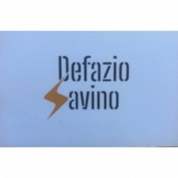 Defazio Savino logo