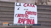 "Meno affitti brevi e più case per tutti"
