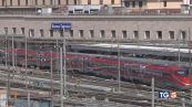 Treni, tegola sciopero sul turismo di luglio