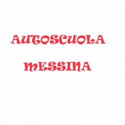 Autoscuola Messina logo