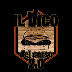 Il Vico del Corso logo