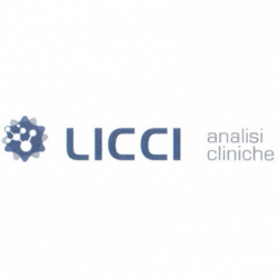 Studio Licci Analisi Cliniche Del Dr. Licci Luigi logo