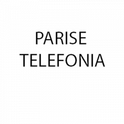 Parise Telefonia logo