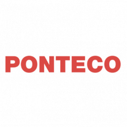 Noleggio Ponteggi Ponteco logo