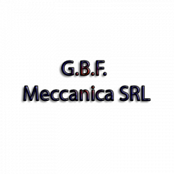 G.B.F. Meccanica SRL logo