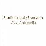 Studio Legale Framarin Avv. Antonella