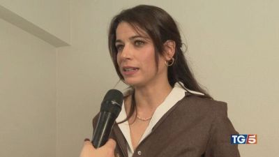 "Maria Corleone", al via la seconda stagione