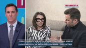 Forbici dimenticate nell'addome, il caso di una 42enne