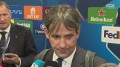 Inzaghi:""Tanto turn-over, è una necessità"