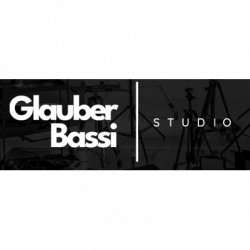Glauber Bassi Studio logo