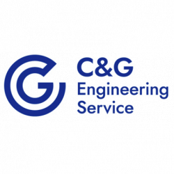 CeG Engineering Service logo