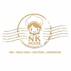 Nk House logo