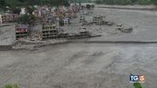 Tibet, Nepal, Canyon epidemie e disastri