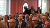 DSV festeggia 50 anni con uno sguardo al futuro