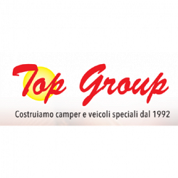 Top Group logo