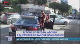 Anziani truffati con la finta telefonata: 13 persone arrestate