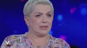 Rosanna Banfi e il dolce ricordo di mamma Lucia