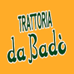 Trattoria da Badò logo