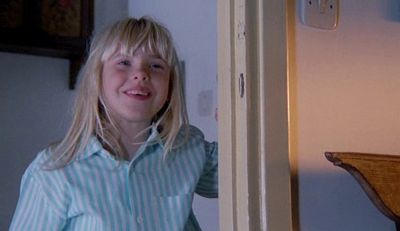 Da grande: tutto sul film con Renato Pozzetto babysitter di Ilary Blasi