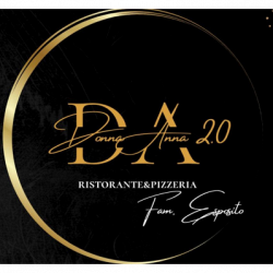 Ristorante Pizzeria Donna Anna 2.0 logo